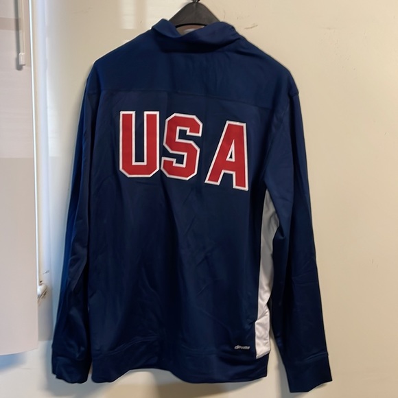 adidas Jackets & Coats Adidas Mens Warmup Jacket Poshmark